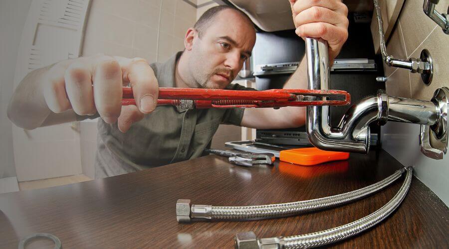 Local sewer line repair in Staley, NC